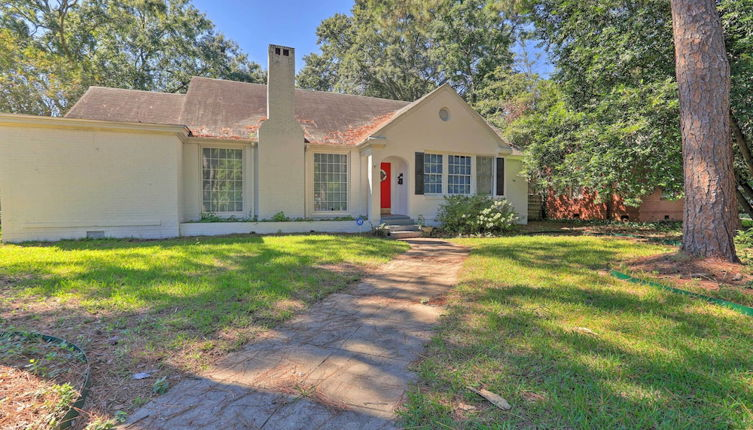 Photo 1 - Cozy Montgomery Home: Just 2 Mi to Downtown