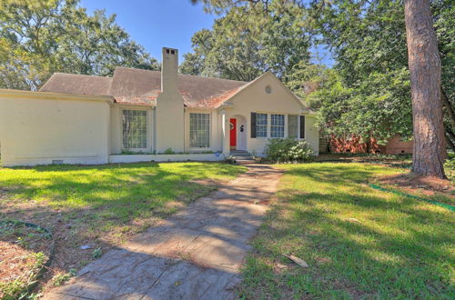 Photo 1 - Cozy Montgomery Home: Just 2 Mi to Downtown