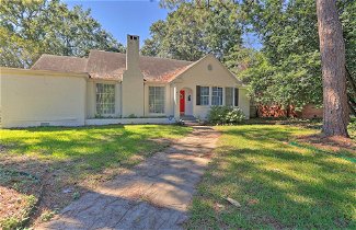 Foto 1 - Cozy Montgomery Home: Just 2 Mi to Downtown