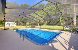 Photo 1 - Idyllic Citrus Springs Getaway w/ Private Pool