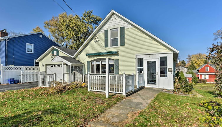 Photo 1 - Cozy Lewiston Home < 10 Mi to Niagara Falls