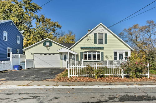 Foto 18 - Cozy Lewiston Home < 10 Mi to Niagara Falls