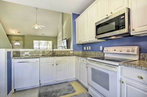 Photo 12 - Morrisville Townhome w/ Community Amenities