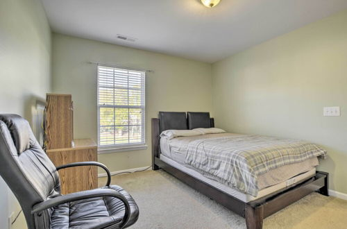 Photo 4 - Morrisville Townhome w/ Community Amenities