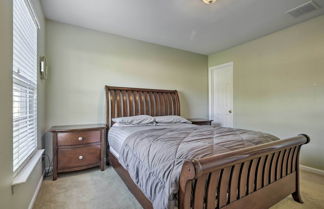 Foto 3 - Morrisville Townhome w/ Community Amenities