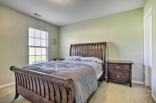 Photo 29 - Morrisville Townhome w/ Community Amenities