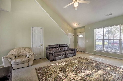 Photo 26 - Morrisville Townhome w/ Community Amenities
