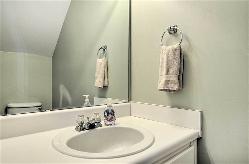 Photo 27 - Morrisville Townhome w/ Community Amenities