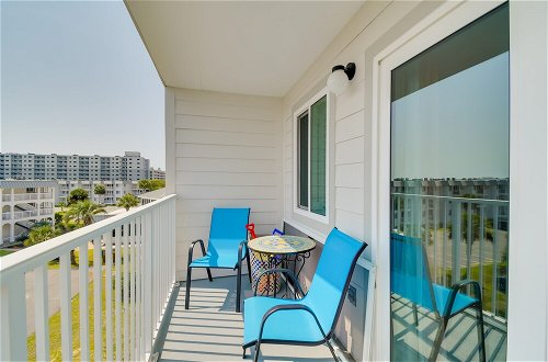 Photo 21 - Gulf Shores Vacation Rental w/ Community Pool