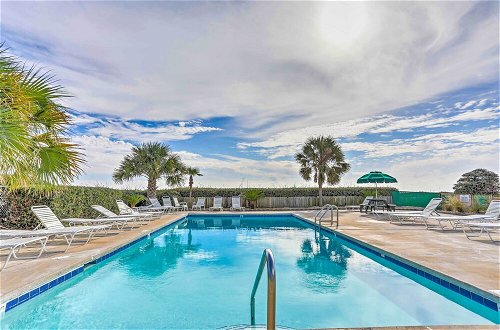 Photo 25 - Gulf Shores Vacation Rental w/ Community Pool