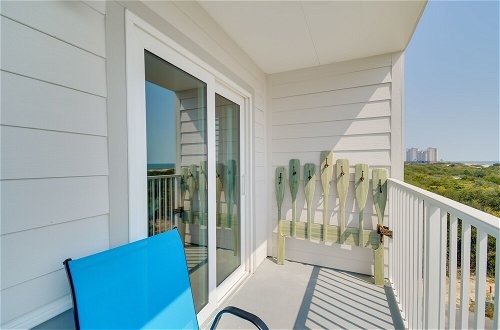 Photo 5 - Gulf Shores Vacation Rental w/ Community Pool