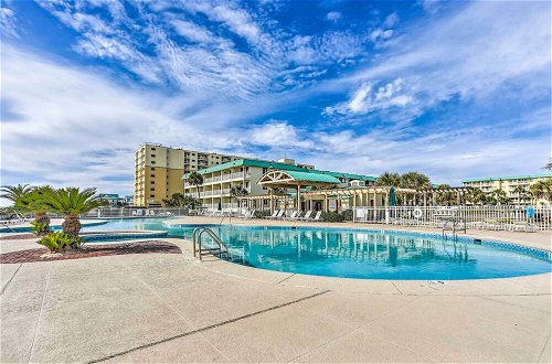 Photo 13 - Gulf Shores Vacation Rental w/ Community Pool