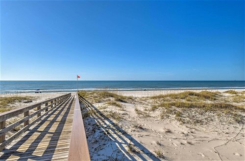 Photo 20 - Gulf Shores Vacation Rental w/ Community Pool
