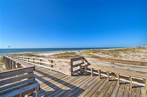 Photo 1 - Gulf Shores Vacation Rental w/ Community Pool