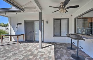 Photo 2 - Sunny Scottsdale Home w/ Heated Pool & Patio