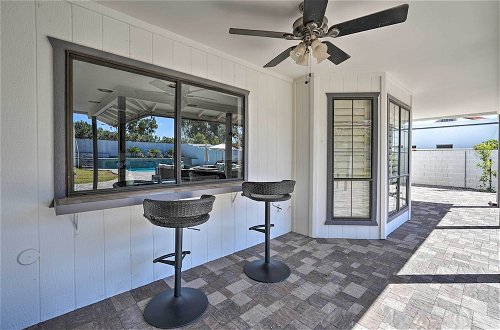 Foto 6 - Sunny Scottsdale Home w/ Heated Pool & Patio
