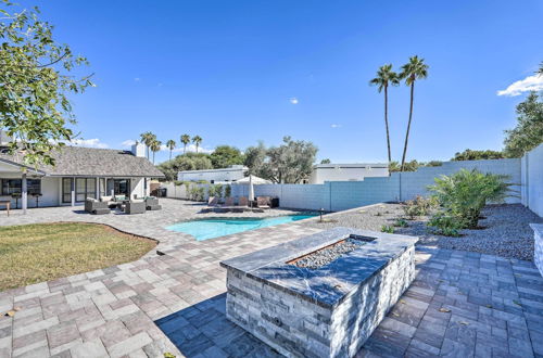 Photo 17 - Sunny Scottsdale Home w/ Heated Pool & Patio