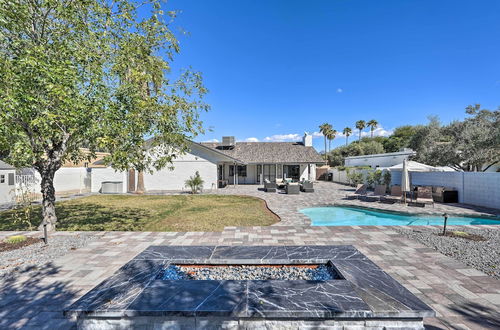 Photo 13 - Sunny Scottsdale Home w/ Heated Pool & Patio