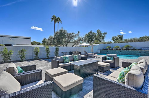 Photo 36 - Sunny Scottsdale Home w/ Heated Pool & Patio