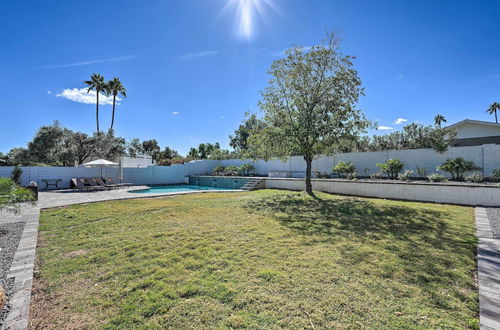 Photo 21 - Sunny Scottsdale Home w/ Heated Pool & Patio