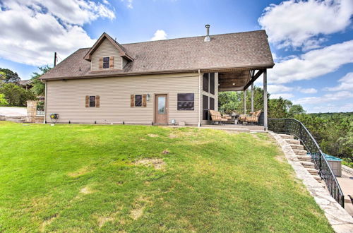 Photo 18 - Waterfront Home w/ Boat Dock on Lake Granbury