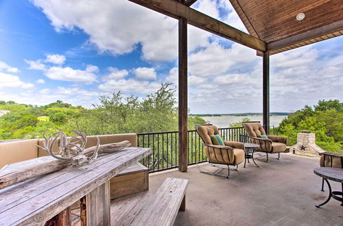 Photo 35 - Waterfront Home w/ Boat Dock on Lake Granbury