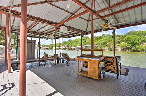 Foto 10 - Waterfront Home w/ Boat Dock on Lake Granbury