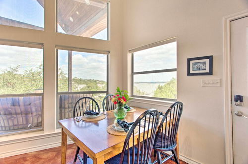 Photo 7 - Waterfront Home w/ Boat Dock on Lake Granbury