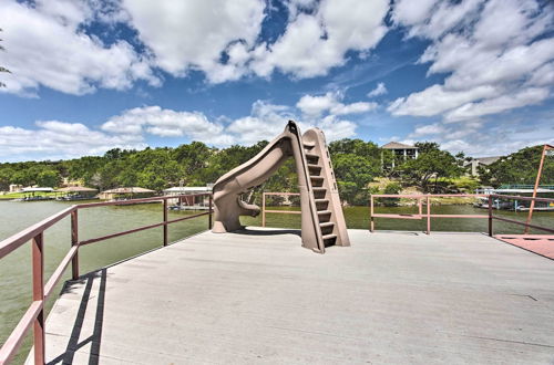 Foto 8 - Waterfront Home w/ Boat Dock on Lake Granbury