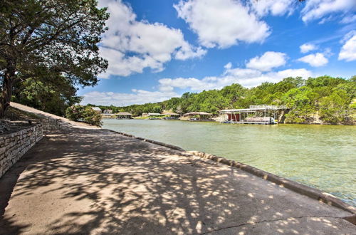 Foto 13 - Waterfront Home w/ Boat Dock on Lake Granbury