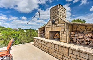 Foto 3 - Waterfront Home w/ Boat Dock on Lake Granbury