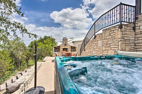 Foto 27 - Waterfront Home w/ Boat Dock on Lake Granbury