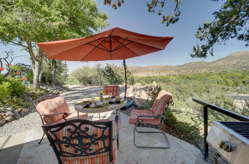 Foto 18 - Tuscan Getaway w/ Premier Vineyard Views