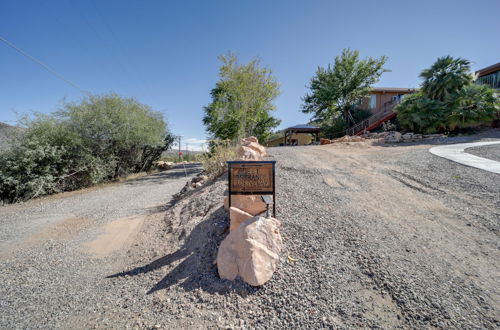 Photo 22 - Tuscan Getaway w/ Premier Vineyard Views