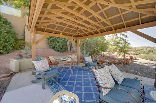 Photo 28 - Tuscan Getaway w/ Premier Vineyard Views