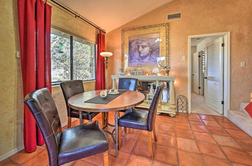 Photo 8 - Tuscan Getaway w/ Premier Vineyard Views