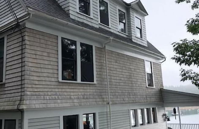 Left Bank - New! Blue Hill Bay! - Foto 15