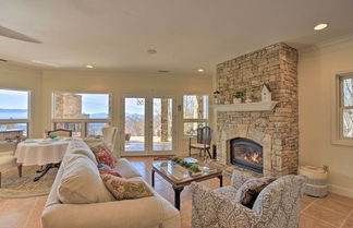 Photo 1 - Cozy Vacation Rental Near Lake Chatuge