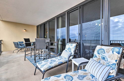 Photo 2 - Beachfront Dauphin Island Condo: Pool Access