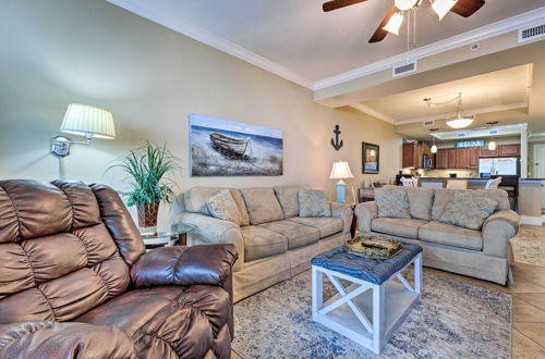 Foto 4 - Beachfront Dauphin Island Condo: Pool Access