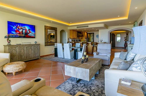 Foto 6 - Luxury retreat in Cabo del Sol golf and beach community