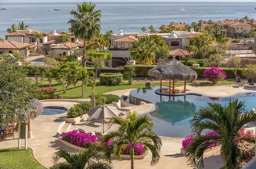 Photo 18 - Luxury retreat in Cabo del Sol golf and beach community