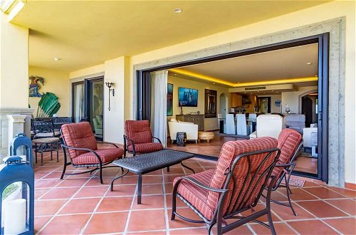 Foto 10 - Luxury retreat in Cabo del Sol golf and beach community