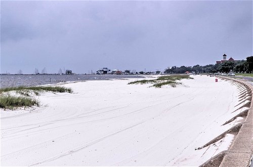 Foto 5 - Gulfport Home w/ Deck & Grill, Walk to Beach
