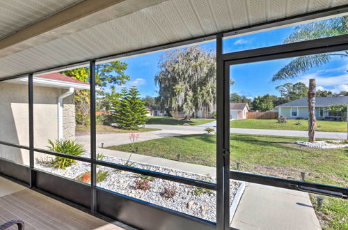 Photo 25 - Outdoor Retreat in Edgewater w/ Private Pool