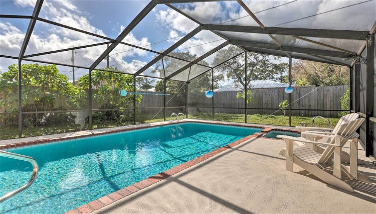 Photo 1 - Outdoor Retreat in Edgewater w/ Private Pool