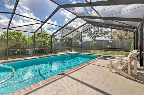 Photo 1 - Outdoor Retreat in Edgewater w/ Private Pool