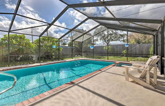 Foto 1 - Outdoor Retreat in Edgewater w/ Private Pool