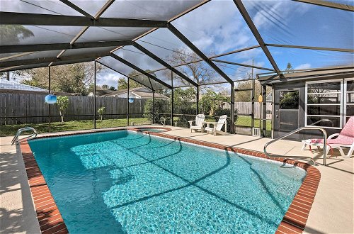 Photo 30 - Outdoor Retreat in Edgewater w/ Private Pool