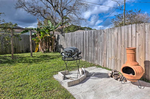 Photo 9 - Outdoor Retreat in Edgewater w/ Private Pool